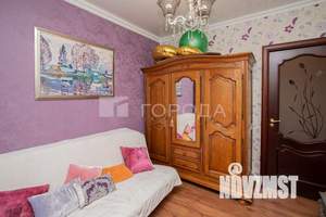 4-к квартира, вторичка, 77м2, 7/9 этаж