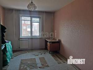 2-к квартира, вторичка, 46м2, 4/12 этаж