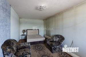 3-к квартира, вторичка, 60м2, 1/10 этаж