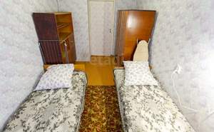 2-к квартира, вторичка, 43м2, 2/9 этаж