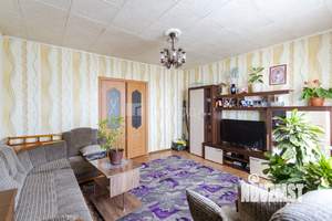 2-к квартира, вторичка, 53м2, 9/9 этаж