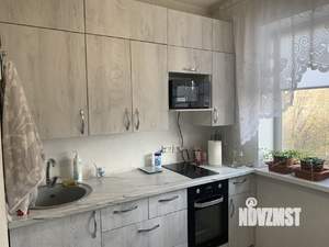 1-к квартира, вторичка, 31м2, 4/5 этаж