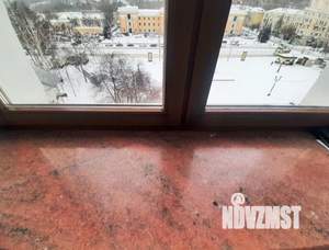 5-к квартира, вторичка, 126м2, 6/6 этаж