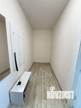 1-к квартира, вторичка, 40м2, 8/10 этаж