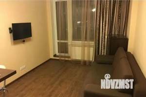 1-к квартира, вторичка, 35м2, 9/10 этаж