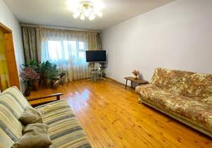 3-к квартира, вторичка, 113м2, 4/16 этаж