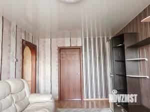 2-к квартира, вторичка, 43м2, 5/5 этаж
