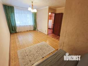 1-к квартира, вторичка, 30м2, 1/5 этаж