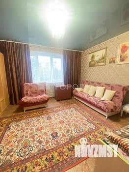 2-к квартира, вторичка, 54м2, 4/10 этаж