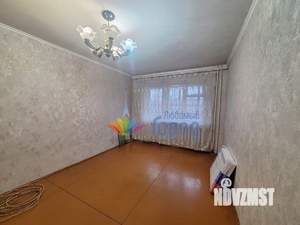 2-к квартира, вторичка, 43м2, 4/5 этаж