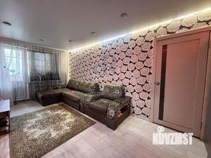 5-к квартира, вторичка, 93м2, 3/9 этаж