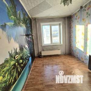 2-к квартира, вторичка, 43м2, 6/9 этаж