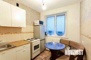 1-к квартира, вторичка, 30м2, 3/5 этаж