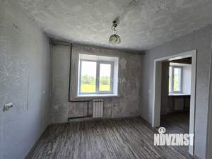 1-к квартира, вторичка, 26м2, 4/5 этаж