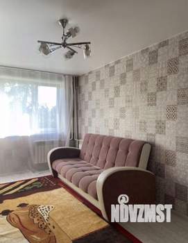 1-к квартира, вторичка, 31м2, 2/5 этаж