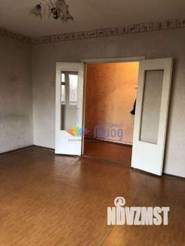 3-к квартира, вторичка, 65м2, 3/10 этаж