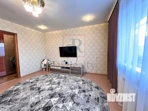 3-к квартира, вторичка, 65м2, 9/9 этаж
