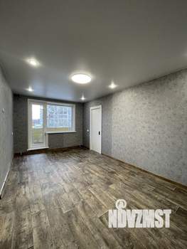 3-к квартира, вторичка, 60м2, 2/9 этаж