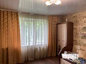 2-к квартира, вторичка, 53м2, 1/9 этаж