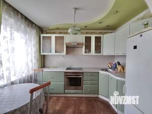 2-к квартира, вторичка, 43м2, 2/9 этаж