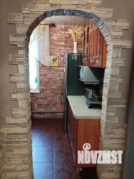 2-к квартира, вторичка, 40м2, 2/6 этаж