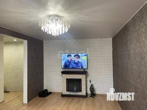 2-к квартира, вторичка, 46м2, 2/5 этаж