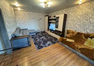 1-к квартира, вторичка, 37м2, 7/9 этаж