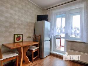 1-к квартира, вторичка, 38м2, 10/10 этаж