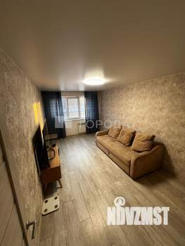 2-к квартира, вторичка, 48м2, 2/5 этаж