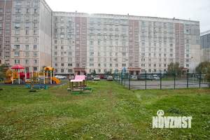4-к квартира, вторичка, 81м2, 8/10 этаж