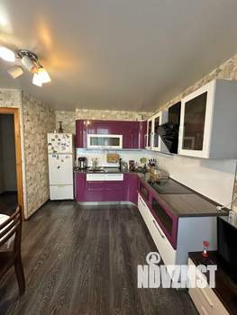 2-к квартира, вторичка, 75м2, 7/9 этаж