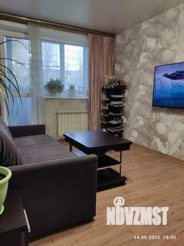 1-к квартира, вторичка, 30м2, 4/5 этаж
