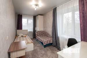 2-к квартира, вторичка, 42м2, 3/3 этаж