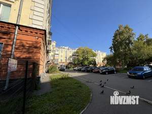 2-к квартира, вторичка, 46м2, 2/4 этаж