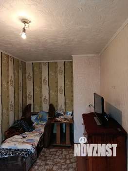 2-к квартира, вторичка, 42м2, 3/5 этаж