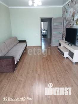 2-к квартира, вторичка, 60м2, 4/5 этаж