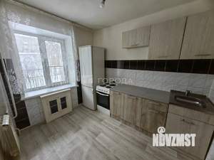 2-к квартира, вторичка, 49м2, 1/5 этаж