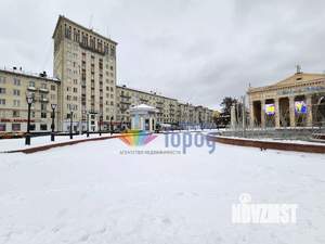 Студия квартира, вторичка, 17м2, 9/11 этаж