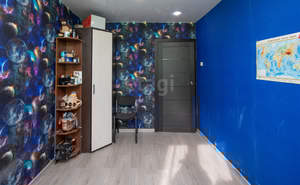 4-к квартира, вторичка, 81м2, 2/3 этаж