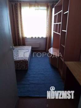 2-к квартира, вторичка, 43м2, 2/9 этаж