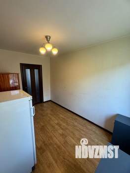 3-к квартира, вторичка, 61м2, 2/5 этаж