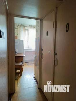 3-к квартира, вторичка, 47м2, 5/5 этаж