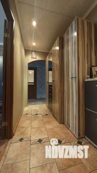 3-к квартира, вторичка, 65м2, 3/5 этаж