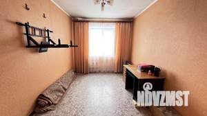 3-к квартира, вторичка, 63м2, 5/9 этаж