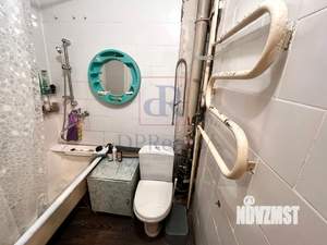 1-к квартира, вторичка, 31м2, 4/5 этаж