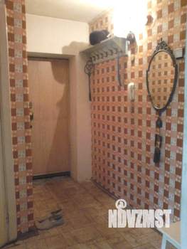 2-к квартира, вторичка, 46м2, 2/5 этаж
