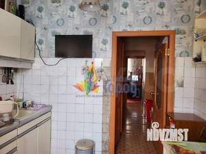 3-к квартира, вторичка, 65м2, 9/9 этаж