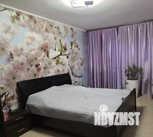 3-к квартира, вторичка, 61м2, 2/5 этаж