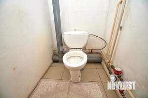 2-к квартира, вторичка, 57м2, 4/10 этаж