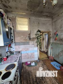3-к квартира, вторичка, 95м2, 3/3 этаж